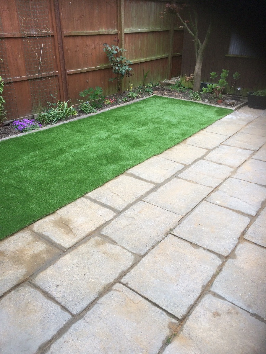 Gardener: Image 12